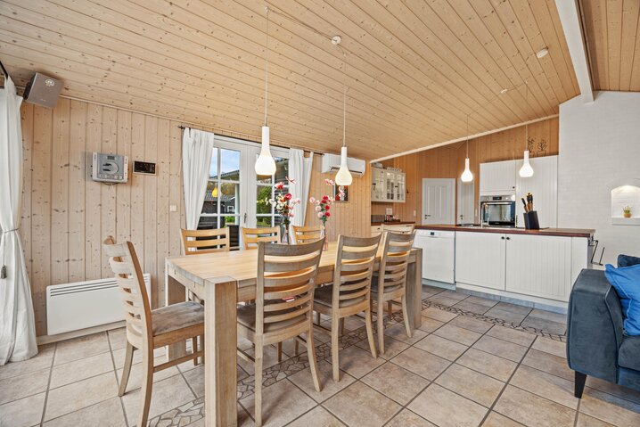 Sommerhus 35200 på Fasanvænget 17, Bork Havn - Billede #7