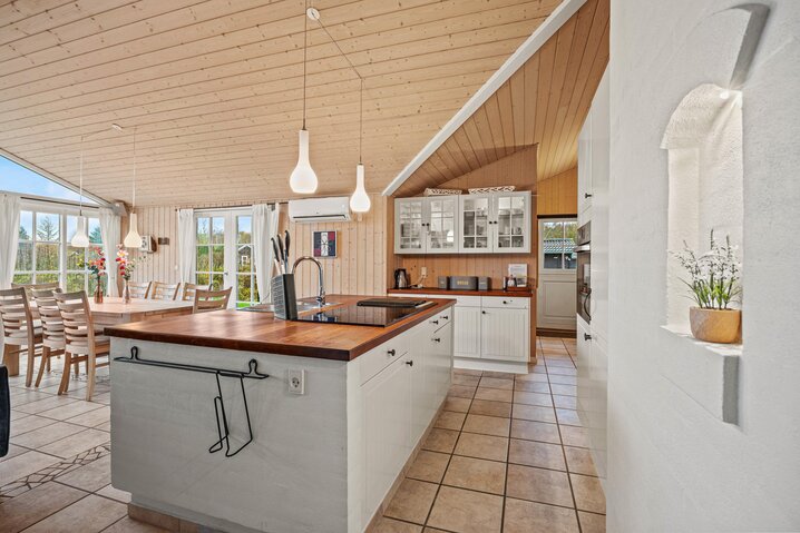 Sommerhus 35200 på Fasanvænget 17, Bork Havn - Billede #9
