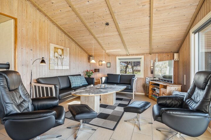 Ferienhaus 35204 in Tues Drøwt 76, Bork Havn - Bild #1