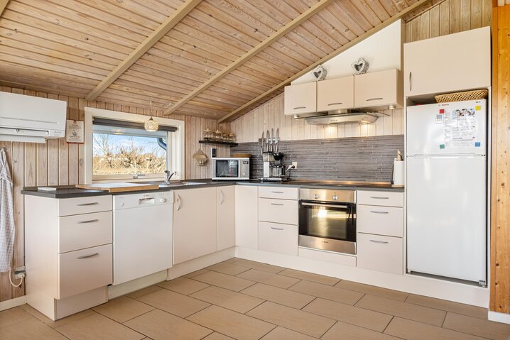 Ferienhaus 35204 in Tues Drøwt 76, Bork Havn - Bild #2