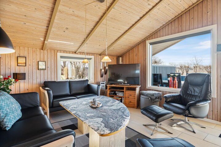 Ferienhaus 35204 in Tues Drøwt 76, Bork Havn - Bild #3