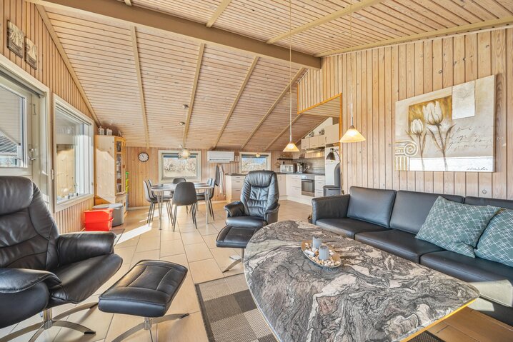 Ferienhaus 35204 in Tues Drøwt 76, Bork Havn - Bild #4