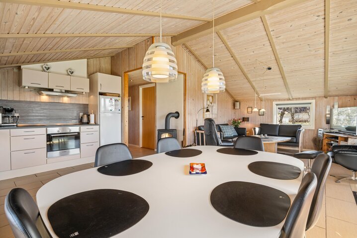 Ferienhaus 35204 in Tues Drøwt 76, Bork Havn - Bild #5