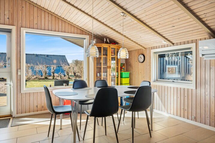 Ferienhaus 35204 in Tues Drøwt 76, Bork Havn - Bild #6