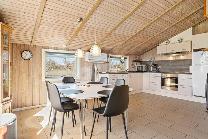 Ferienhaus 35204 in Tues Drøwt 76, Bork Havn - Bild #7