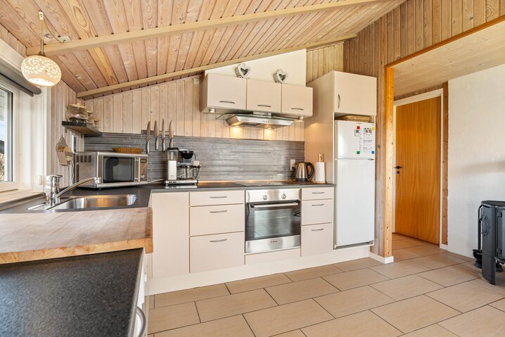 Ferienhaus 35204 in Tues Drøwt 76, Bork Havn - Bild #9