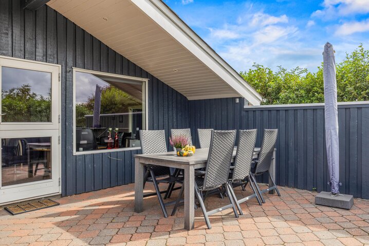 Ferienhaus 35204 in Tues Drøwt 76, Bork Havn - Bild #17