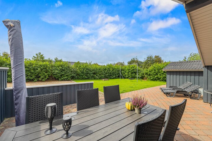 Ferienhaus 35204 in Tues Drøwt 76, Bork Havn - Bild #18