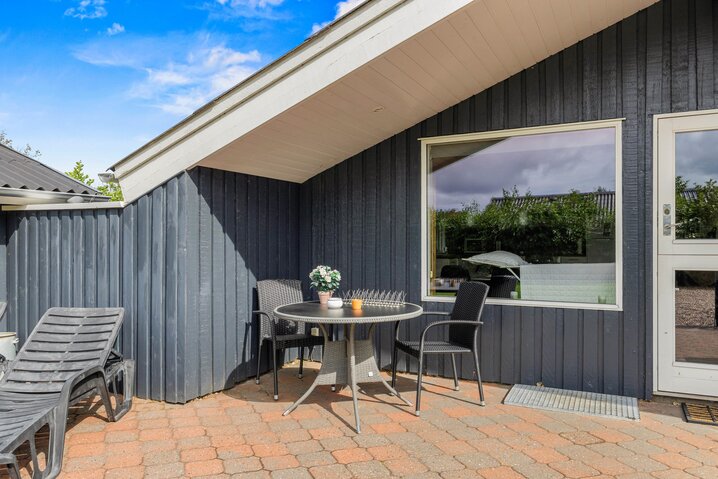 Ferienhaus 35204 in Tues Drøwt 76, Bork Havn - Bild #19