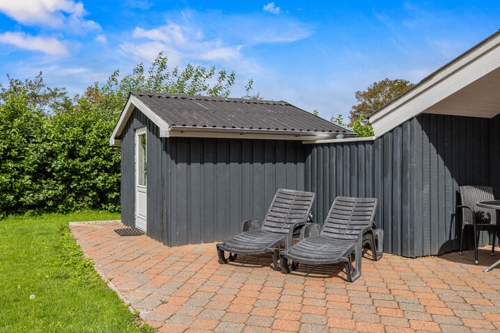 Ferienhaus 35204 in Tues Drøwt 76, Bork Havn - Bild #20