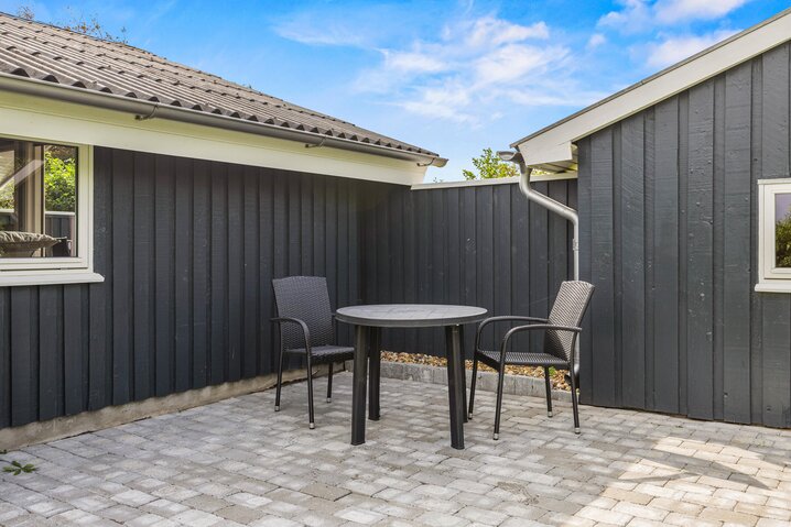 Ferienhaus 35204 in Tues Drøwt 76, Bork Havn - Bild #22