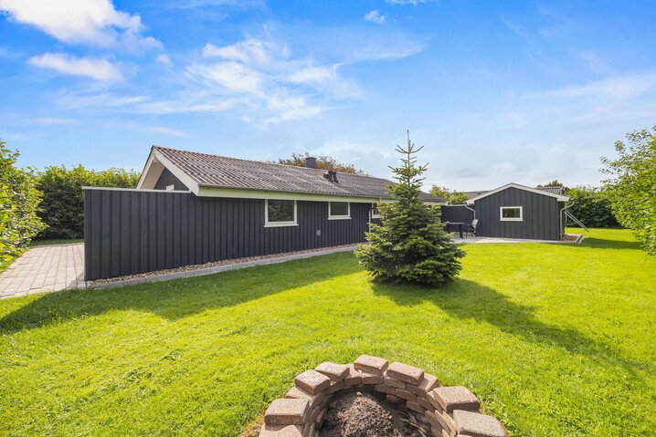 Ferienhaus 35204 in Tues Drøwt 76, Bork Havn - Bild #23