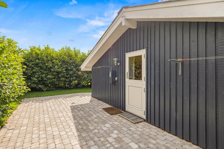 Ferienhaus 35204 in Tues Drøwt 76, Bork Havn - Bild #24