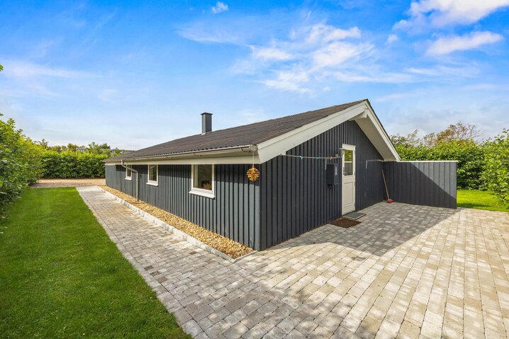 Ferienhaus 35204 in Tues Drøwt 76, Bork Havn - Bild #25