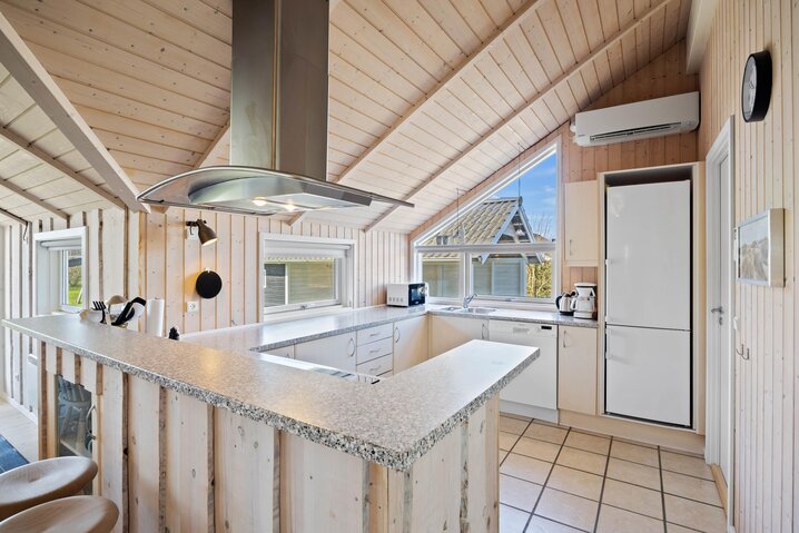 Ferienhaus 35213 in Duevænget 14, Bork Havn - Bild #2