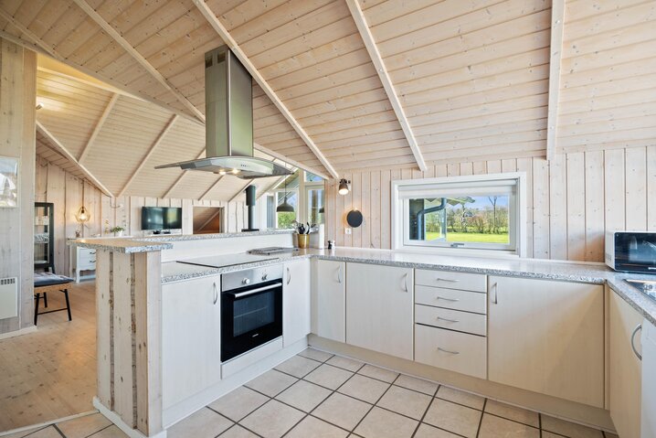Ferienhaus 35213 in Duevænget 14, Bork Havn - Bild #8