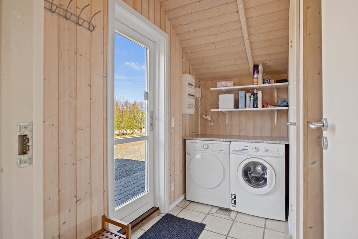 Ferienhaus 35213 in Duevænget 14, Bork Havn - Bild #18