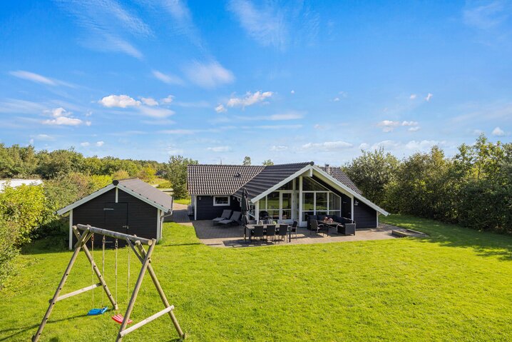 Ferienhaus 35213 in Duevænget 14, Bork Havn - Bild #0