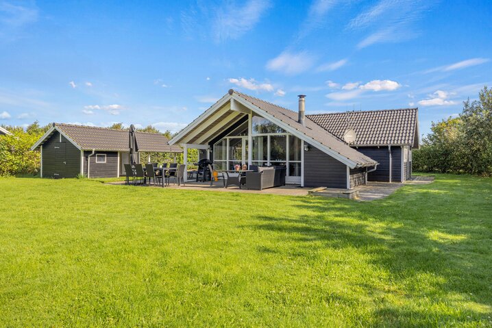 Ferienhaus 35213 in Duevænget 14, Bork Havn - Bild #30
