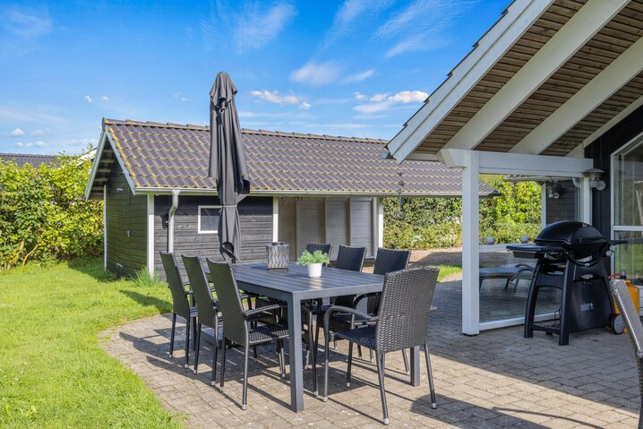 Ferienhaus 35213 in Duevænget 14, Bork Havn - Bild #19