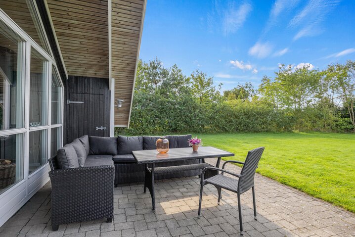 Ferienhaus 35213 in Duevænget 14, Bork Havn - Bild #21