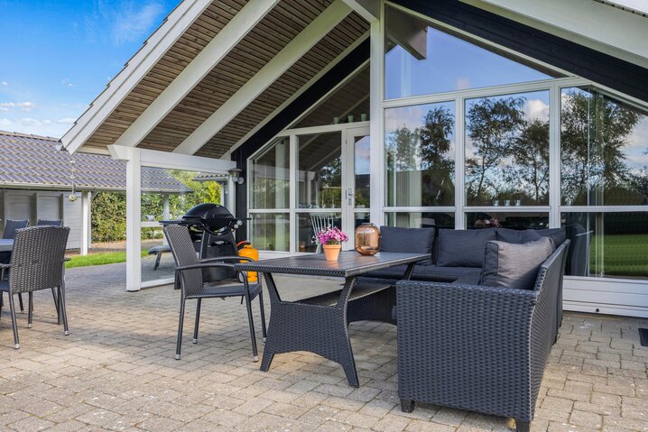 Ferienhaus 35213 in Duevænget 14, Bork Havn - Bild #22
