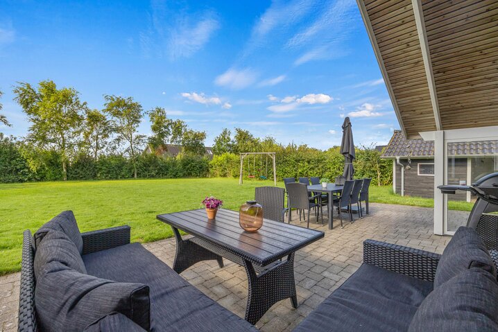Ferienhaus 35213 in Duevænget 14, Bork Havn - Bild #23