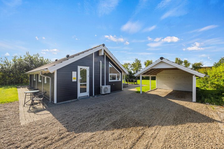 Ferienhaus 35213 in Duevænget 14, Bork Havn - Bild #27