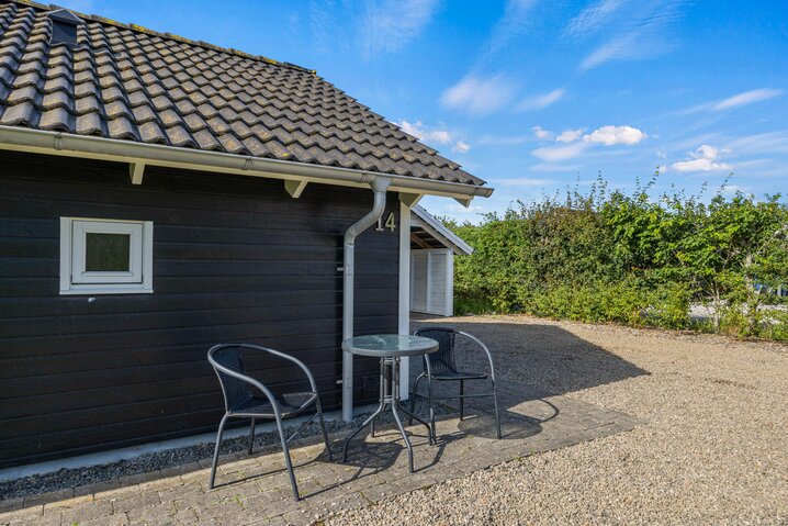 Ferienhaus 35213 in Duevænget 14, Bork Havn - Bild #28