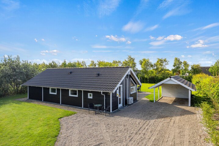 Ferienhaus 35213 in Duevænget 14, Bork Havn - Bild #29