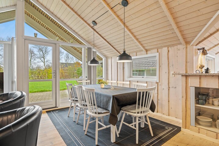 Ferienhaus 35213 in Duevænget 14, Bork Havn - Bild #6