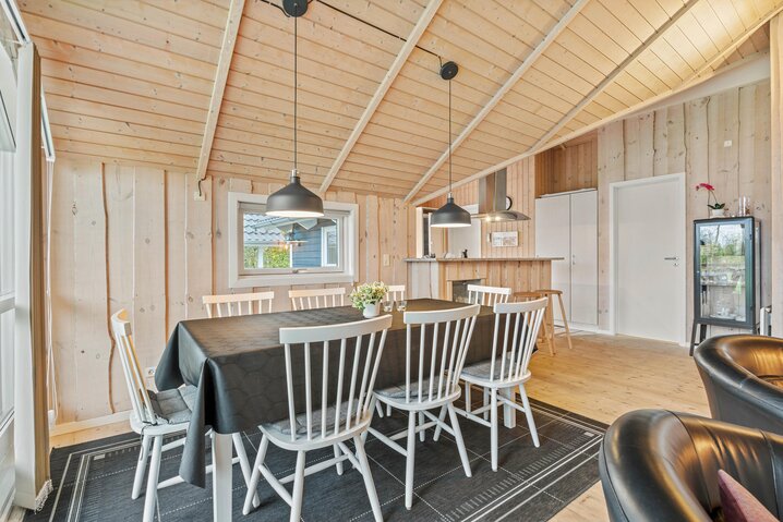 Ferienhaus 35213 in Duevænget 14, Bork Havn - Bild #7