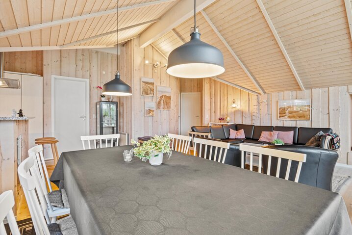 Ferienhaus 35213 in Duevænget 14, Bork Havn - Bild #5