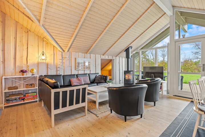 Ferienhaus 35213 in Duevænget 14, Bork Havn - Bild #1