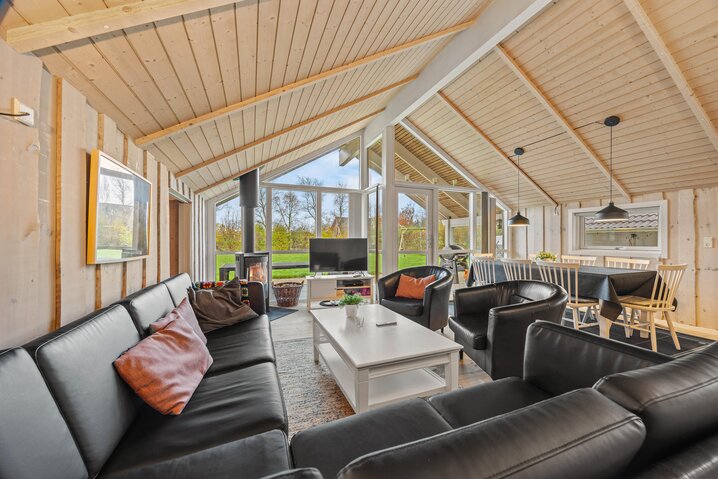 Ferienhaus 35213 in Duevænget 14, Bork Havn - Bild #3