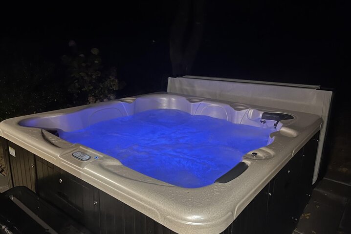 Sommerhus 35225 på Hejrevænget 19, Bork Havn - Billede #23