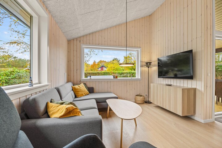 Ferienhaus 35225 in Hejrevænget 19, Bork Havn - Bild #3