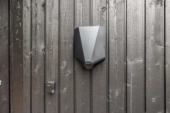 Sommerhus 35225 på Hejrevænget 19, Bork Havn - Billede #34