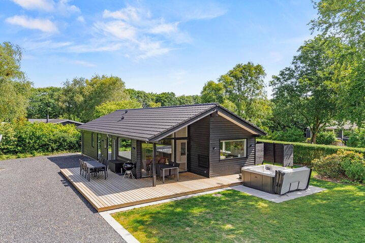 Sommerhus 35225 på Hejrevænget 19, Bork Havn - Billede #0