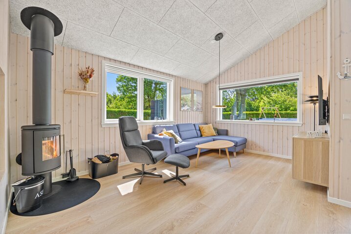 Sommerhus 35225 på Hejrevænget 19, Bork Havn - Billede #1