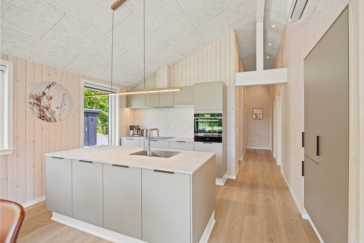 Sommerhus 35225 på Hejrevænget 19, Bork Havn - Billede #2