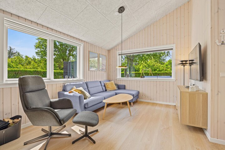 Sommerhus 35225 på Hejrevænget 19, Bork Havn - Billede #3