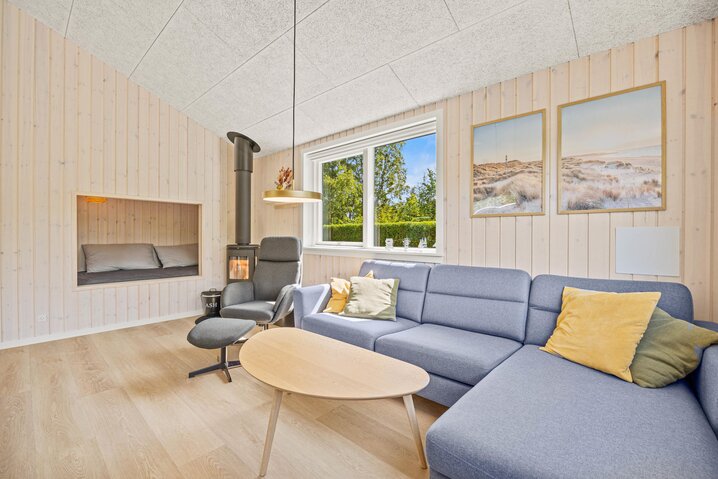 Sommerhus 35225 på Hejrevænget 19, Bork Havn - Billede #4