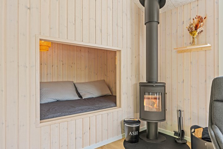 Sommerhus 35225 på Hejrevænget 19, Bork Havn - Billede #5