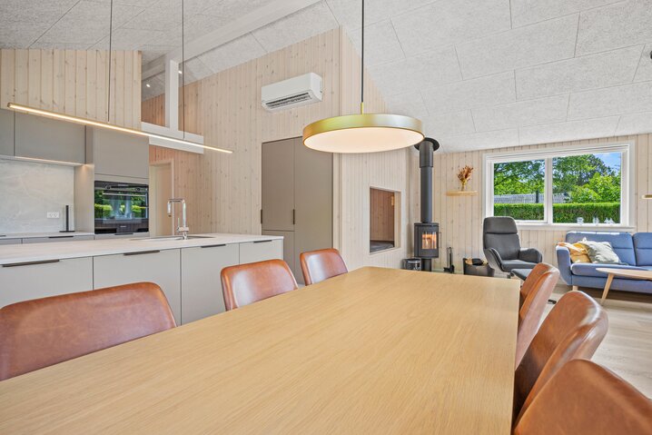 Sommerhus 35225 på Hejrevænget 19, Bork Havn - Billede #6