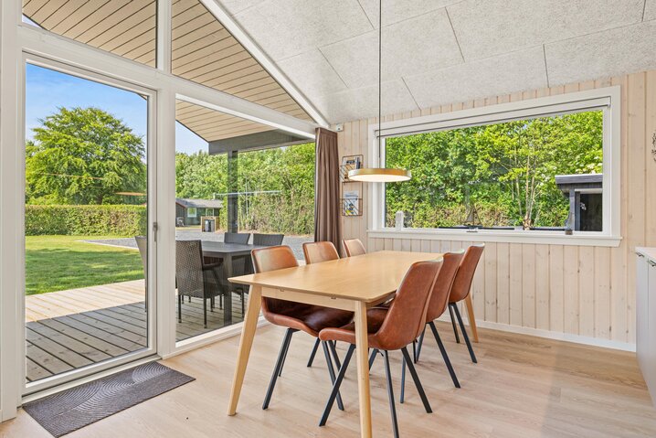 Sommerhus 35225 på Hejrevænget 19, Bork Havn - Billede #7