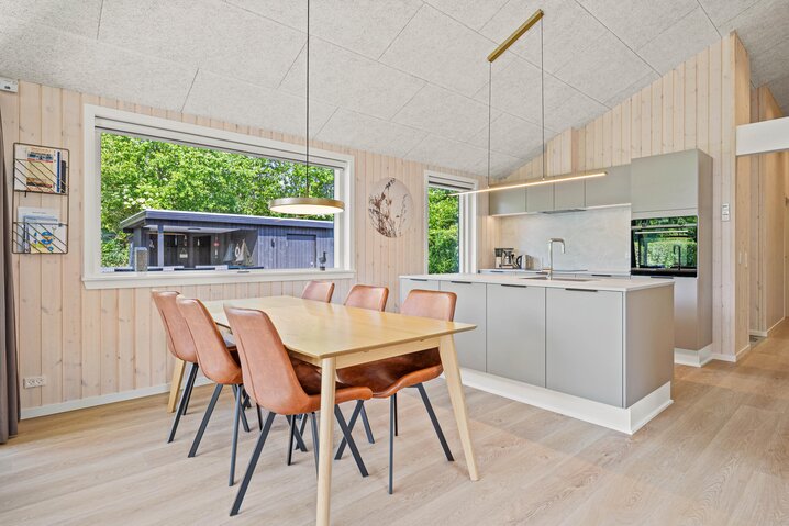 Sommerhus 35225 på Hejrevænget 19, Bork Havn - Billede #8