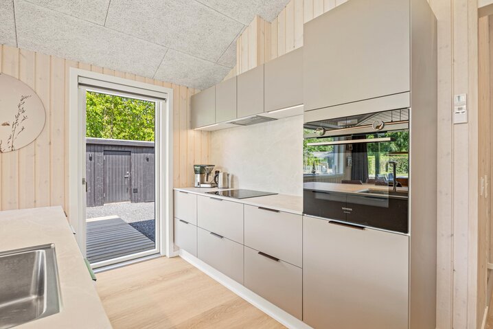 Sommerhus 35225 på Hejrevænget 19, Bork Havn - Billede #9