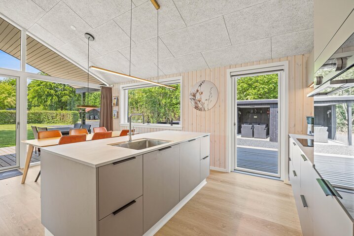 Sommerhus 35225 på Hejrevænget 19, Bork Havn - Billede #10