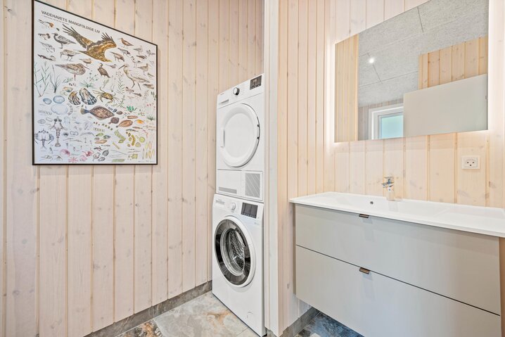 Sommerhus 35225 på Hejrevænget 19, Bork Havn - Billede #16